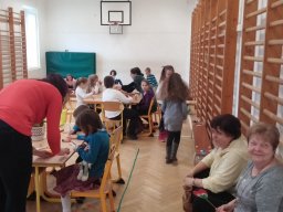 2.Nyílt nap leendő első osztályosok részére